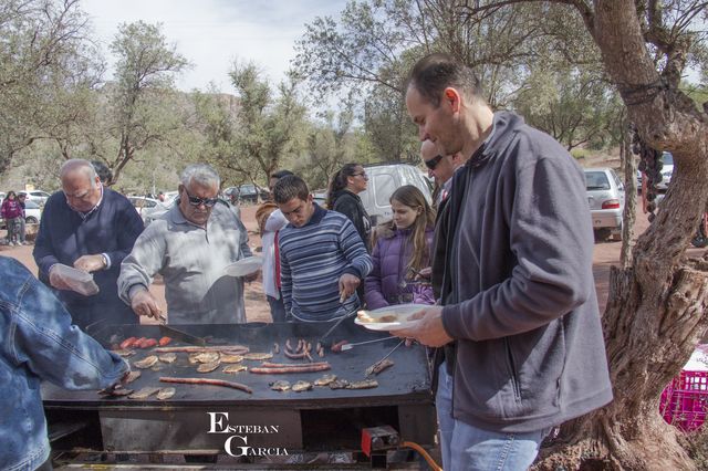 Convivencia Samaritana La Santa 2016 - 28